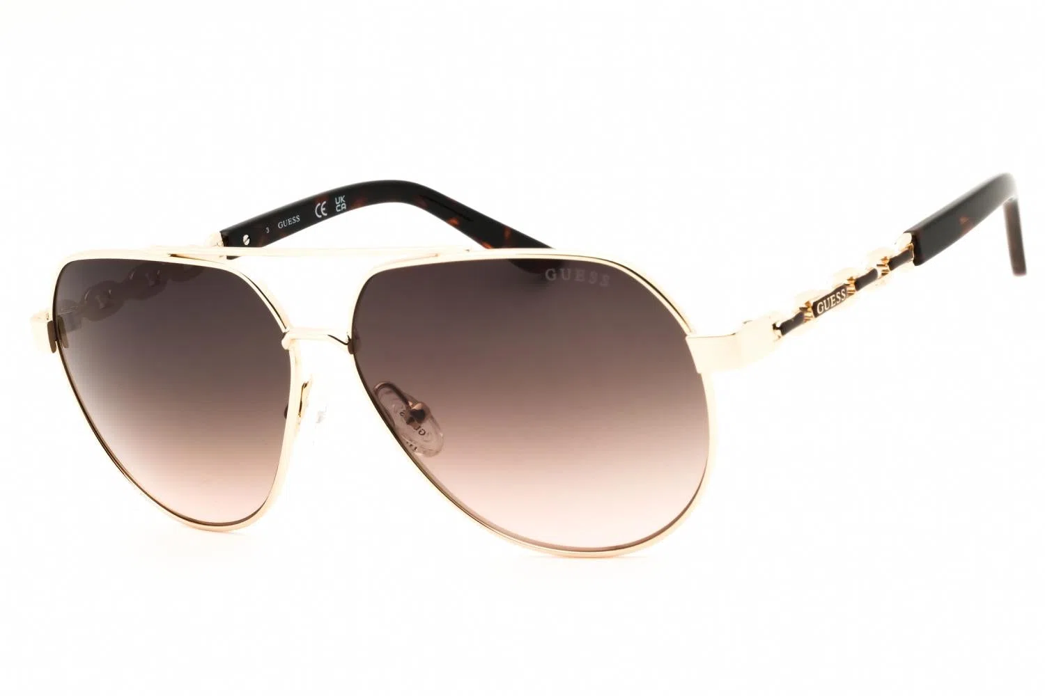 Guess Factory GF00033 Sunglasses - view 2